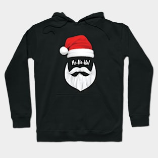 Happy Christmas Hoodie